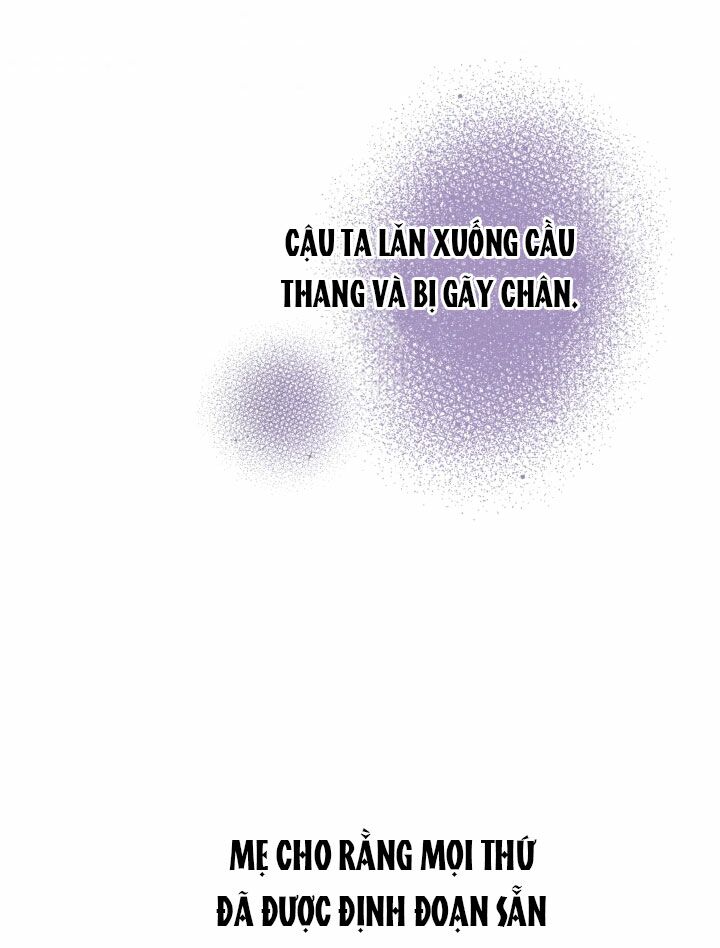 Những Nhân Vật Mạnh Nhất Thế Giới Ám Ảnh Tôi - Chapter 10 - Page 46