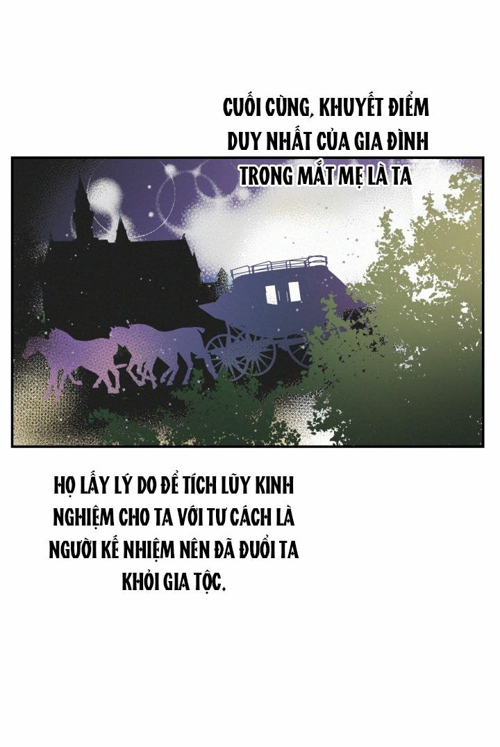 Những Nhân Vật Mạnh Nhất Thế Giới Ám Ảnh Tôi - Chapter 10 - Page 50