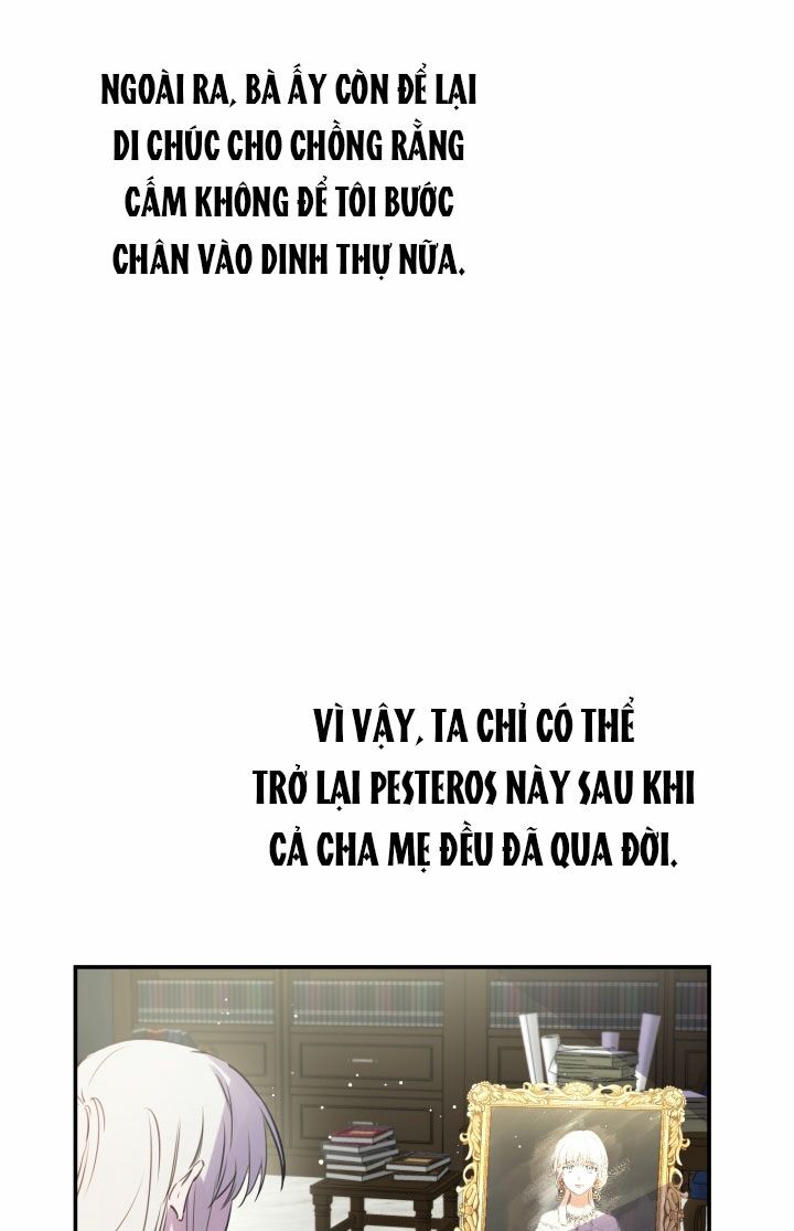 Những Nhân Vật Mạnh Nhất Thế Giới Ám Ảnh Tôi - Chapter 10 - Page 52