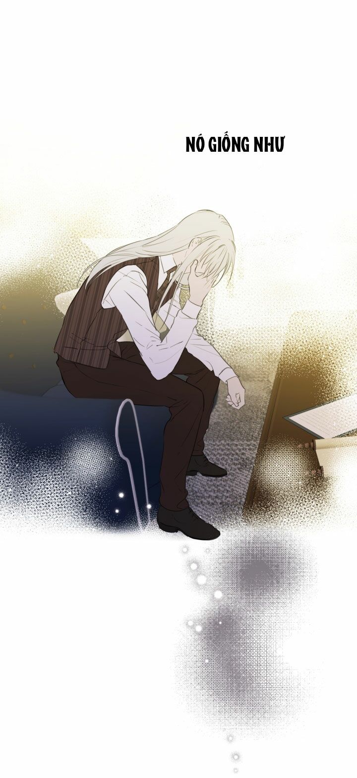 Những Nhân Vật Mạnh Nhất Thế Giới Ám Ảnh Tôi - Chapter 10 - Page 56