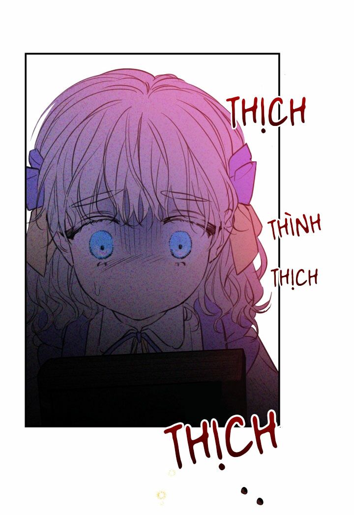 Những Nhân Vật Mạnh Nhất Thế Giới Ám Ảnh Tôi - Chapter 10 - Page 5