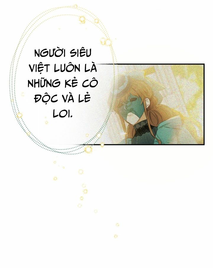 Những Nhân Vật Mạnh Nhất Thế Giới Ám Ảnh Tôi - Chapter 10 - Page 6