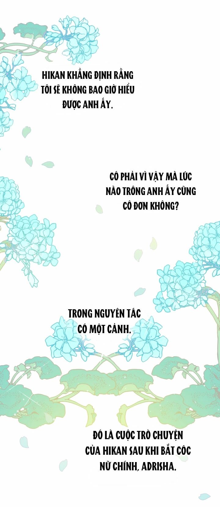 Những Nhân Vật Mạnh Nhất Thế Giới Ám Ảnh Tôi - Chapter 10 - Page 7
