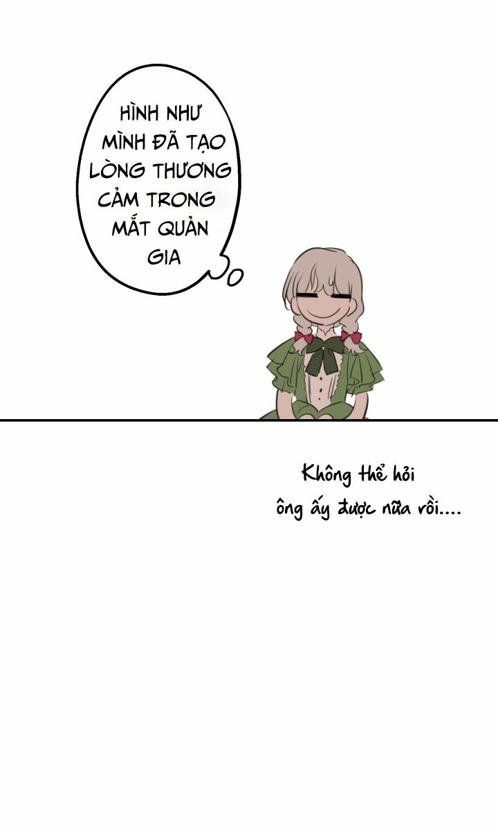 Những Nhân Vật Mạnh Nhất Thế Giới Ám Ảnh Tôi - Chapter 11 - Page 10