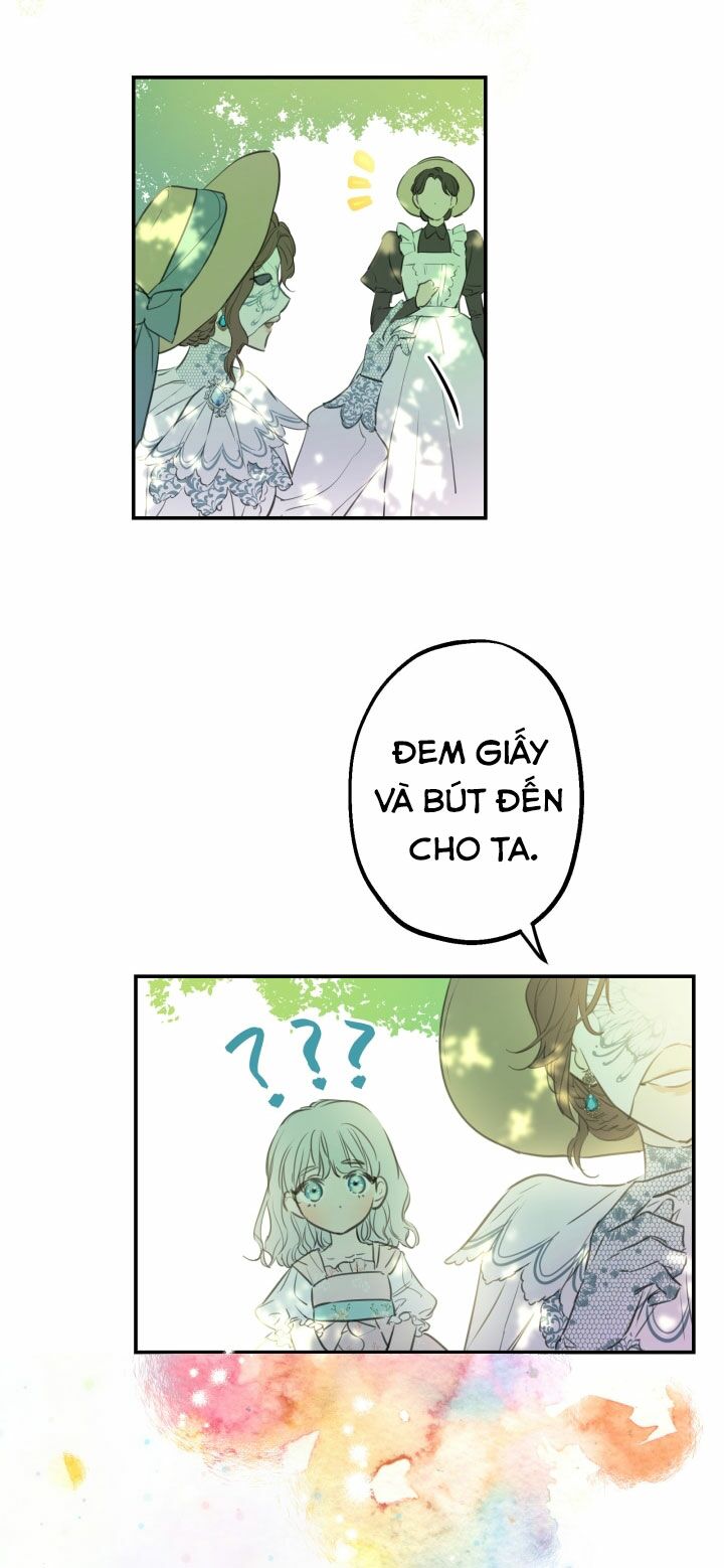 Những Nhân Vật Mạnh Nhất Thế Giới Ám Ảnh Tôi - Chapter 11 - Page 14