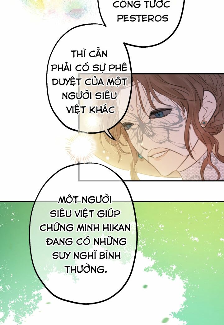Những Nhân Vật Mạnh Nhất Thế Giới Ám Ảnh Tôi - Chapter 11 - Page 16