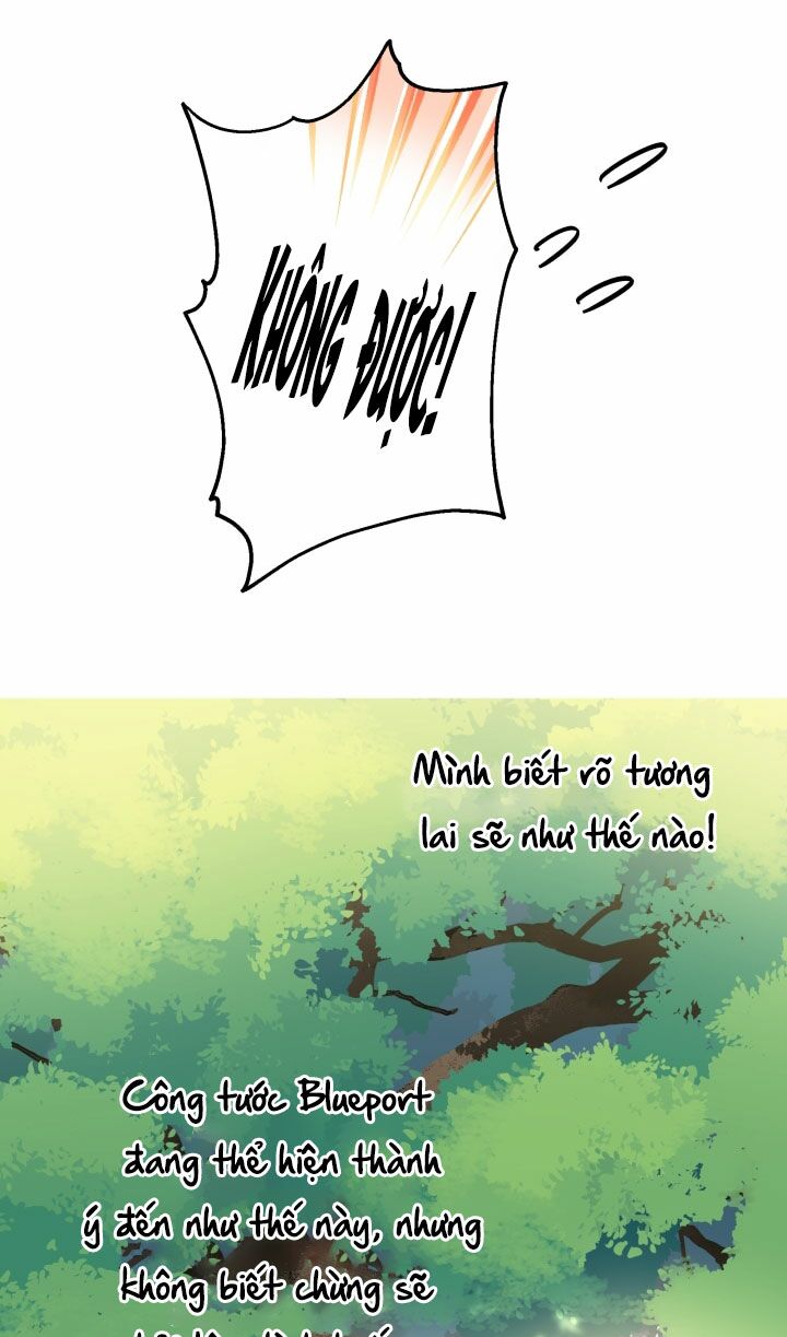 Những Nhân Vật Mạnh Nhất Thế Giới Ám Ảnh Tôi - Chapter 11 - Page 18