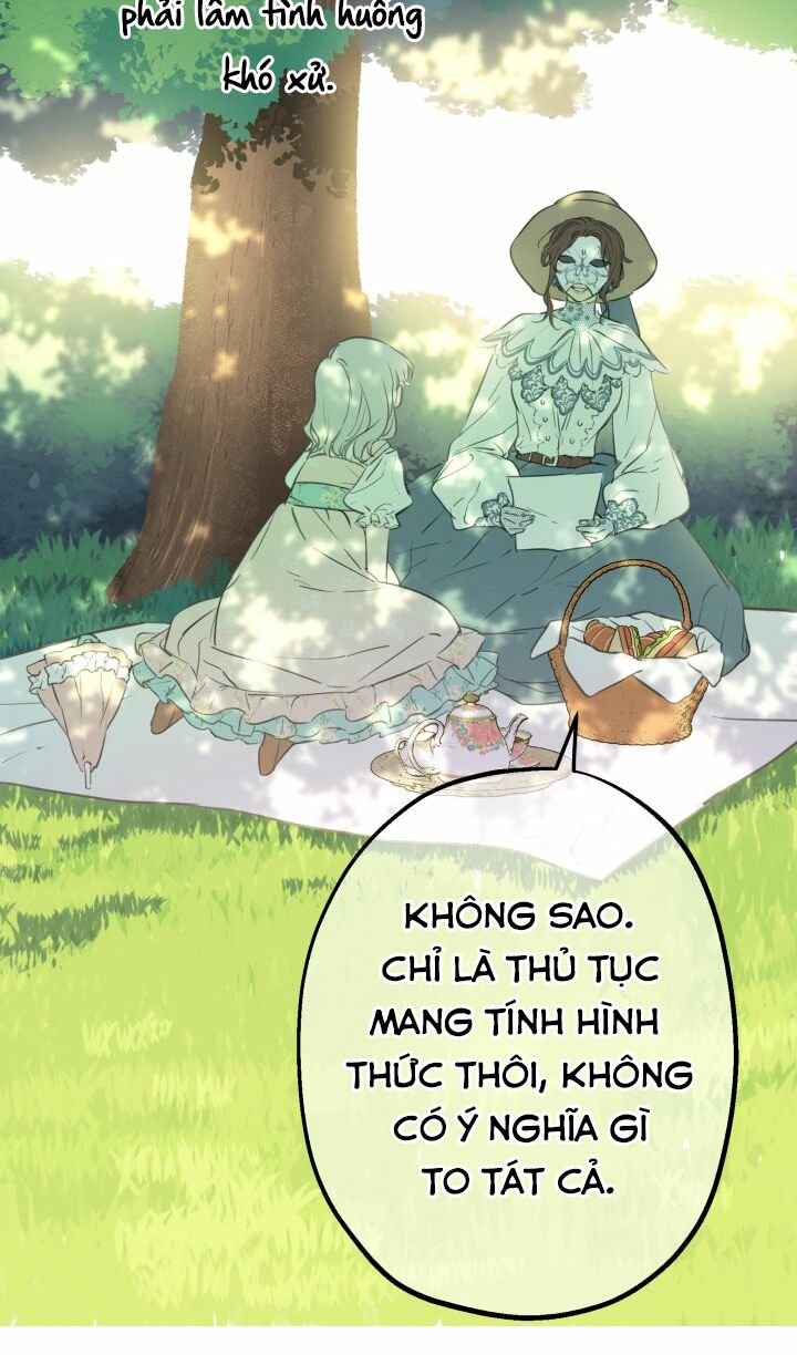 Những Nhân Vật Mạnh Nhất Thế Giới Ám Ảnh Tôi - Chapter 11 - Page 19