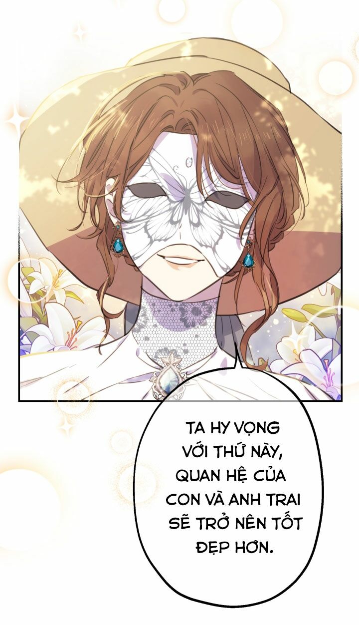 Những Nhân Vật Mạnh Nhất Thế Giới Ám Ảnh Tôi - Chapter 11 - Page 21