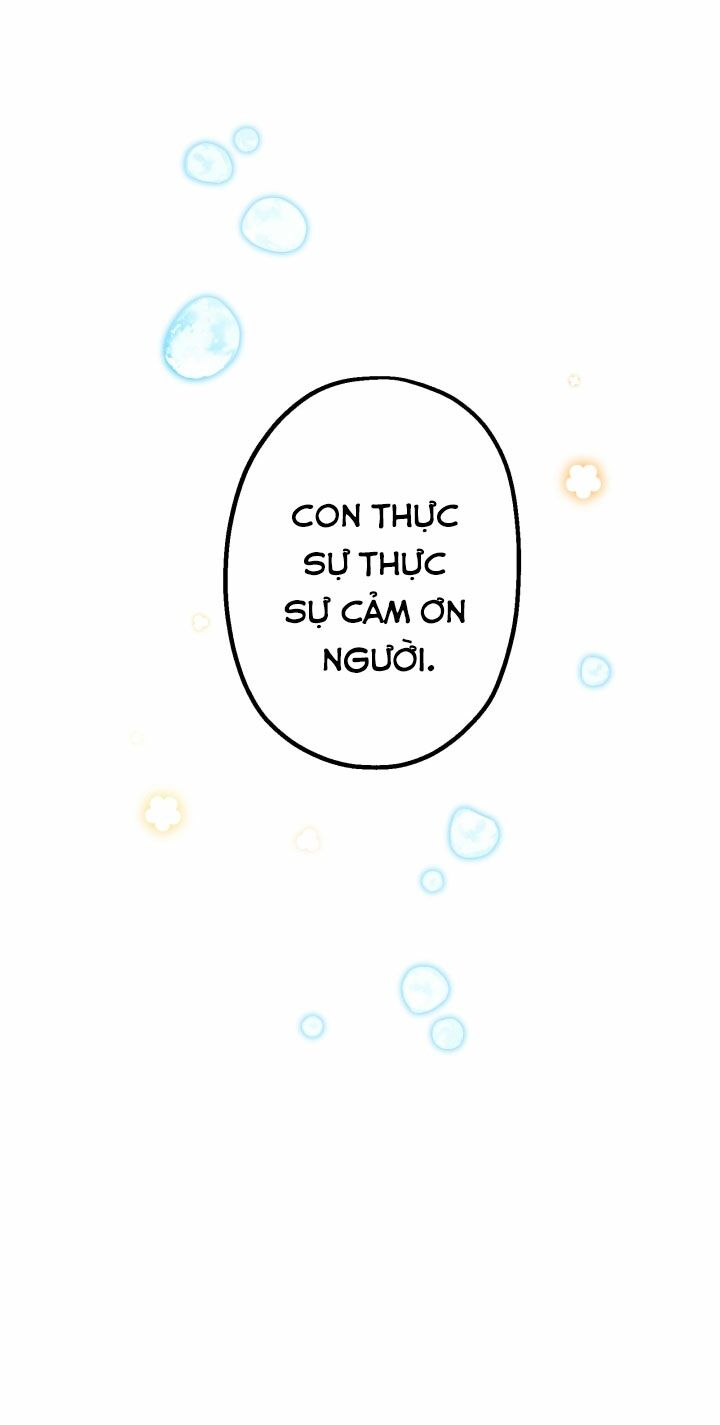 Những Nhân Vật Mạnh Nhất Thế Giới Ám Ảnh Tôi - Chapter 11 - Page 23