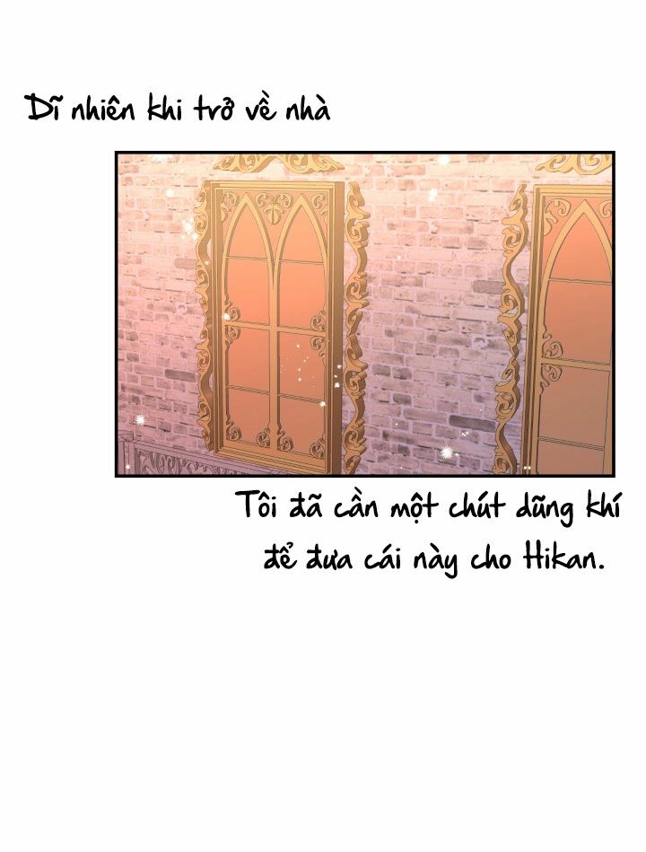 Những Nhân Vật Mạnh Nhất Thế Giới Ám Ảnh Tôi - Chapter 11 - Page 24