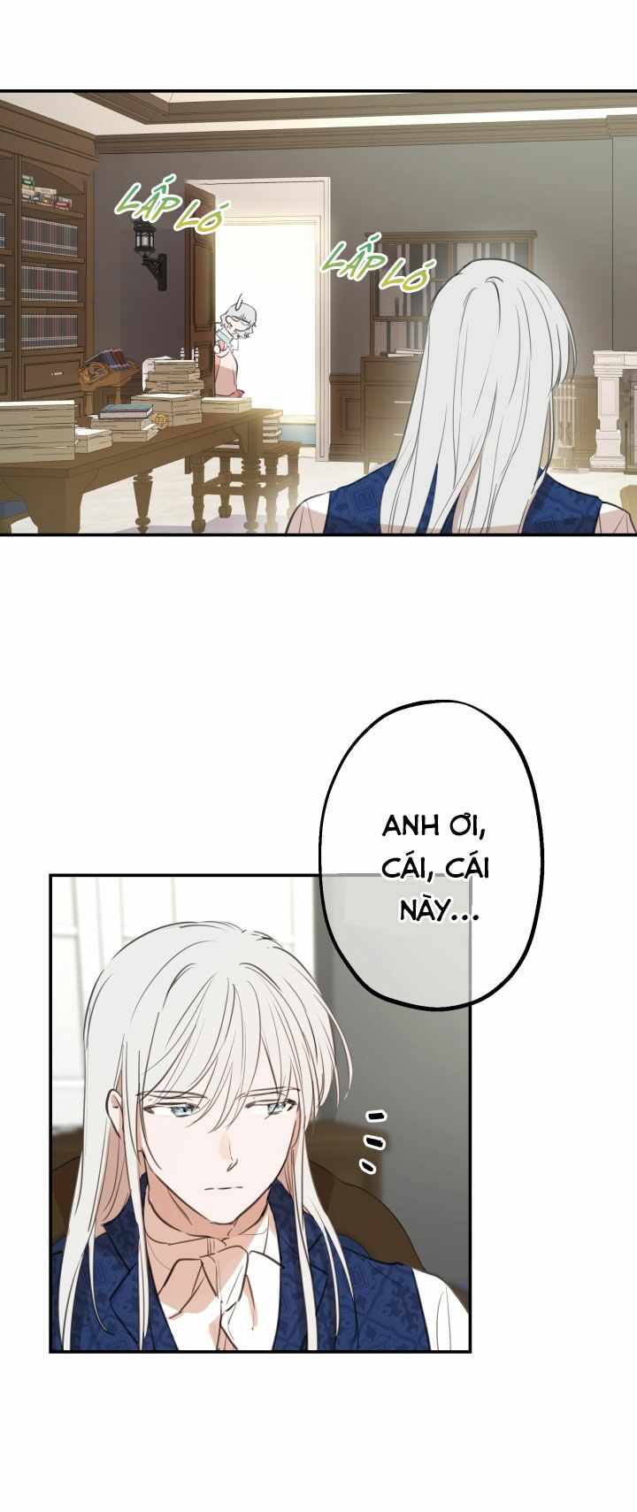 Những Nhân Vật Mạnh Nhất Thế Giới Ám Ảnh Tôi - Chapter 11 - Page 26