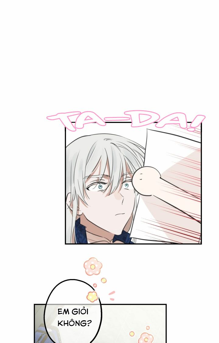 Những Nhân Vật Mạnh Nhất Thế Giới Ám Ảnh Tôi - Chapter 11 - Page 27