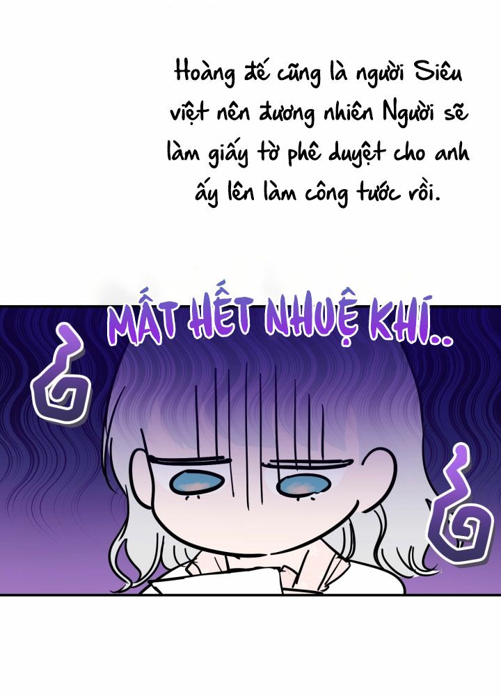 Những Nhân Vật Mạnh Nhất Thế Giới Ám Ảnh Tôi - Chapter 11 - Page 30