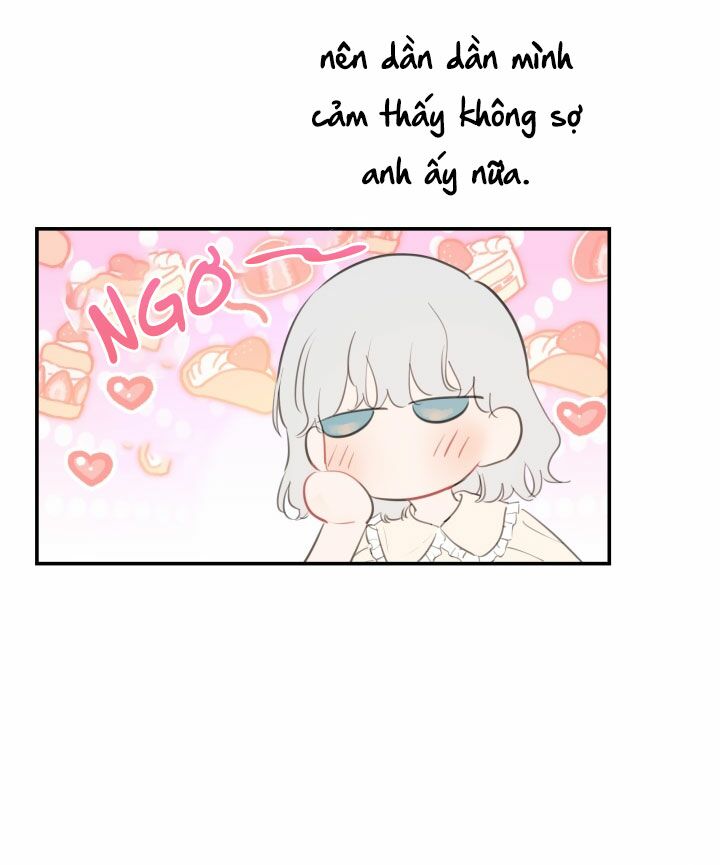 Những Nhân Vật Mạnh Nhất Thế Giới Ám Ảnh Tôi - Chapter 11 - Page 38