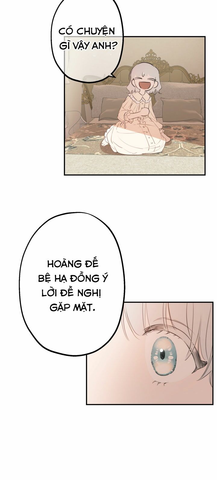 Những Nhân Vật Mạnh Nhất Thế Giới Ám Ảnh Tôi - Chapter 11 - Page 40