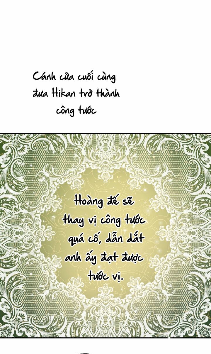 Những Nhân Vật Mạnh Nhất Thế Giới Ám Ảnh Tôi - Chapter 11 - Page 41