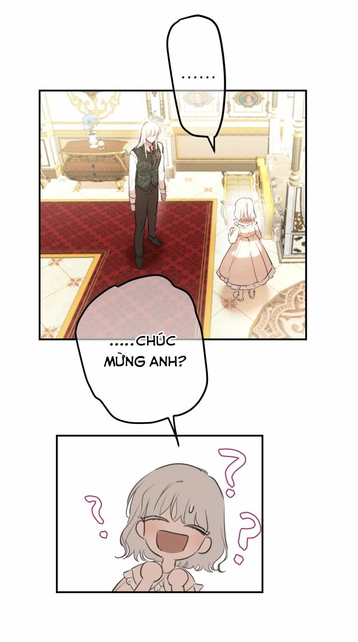 Những Nhân Vật Mạnh Nhất Thế Giới Ám Ảnh Tôi - Chapter 11 - Page 43