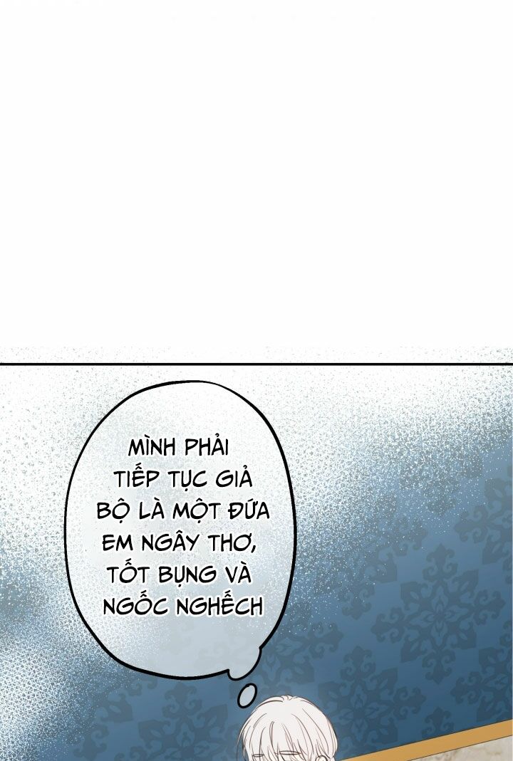 Những Nhân Vật Mạnh Nhất Thế Giới Ám Ảnh Tôi - Chapter 11 - Page 5