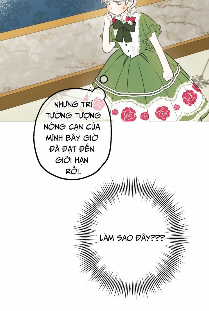 Những Nhân Vật Mạnh Nhất Thế Giới Ám Ảnh Tôi - Chapter 11 - Page 6