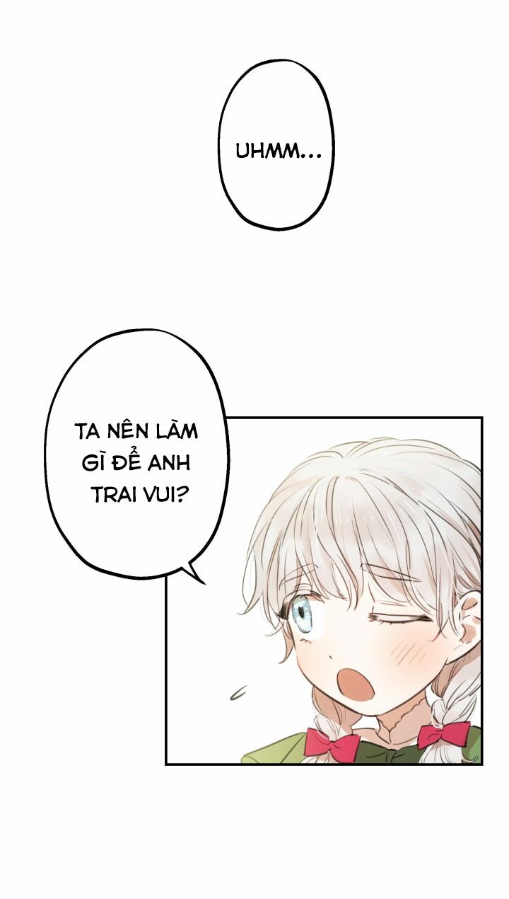 Những Nhân Vật Mạnh Nhất Thế Giới Ám Ảnh Tôi - Chapter 11 - Page 8