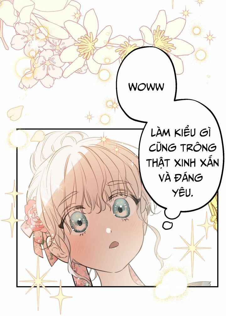 Những Nhân Vật Mạnh Nhất Thế Giới Ám Ảnh Tôi - Chapter 12 - Page 13