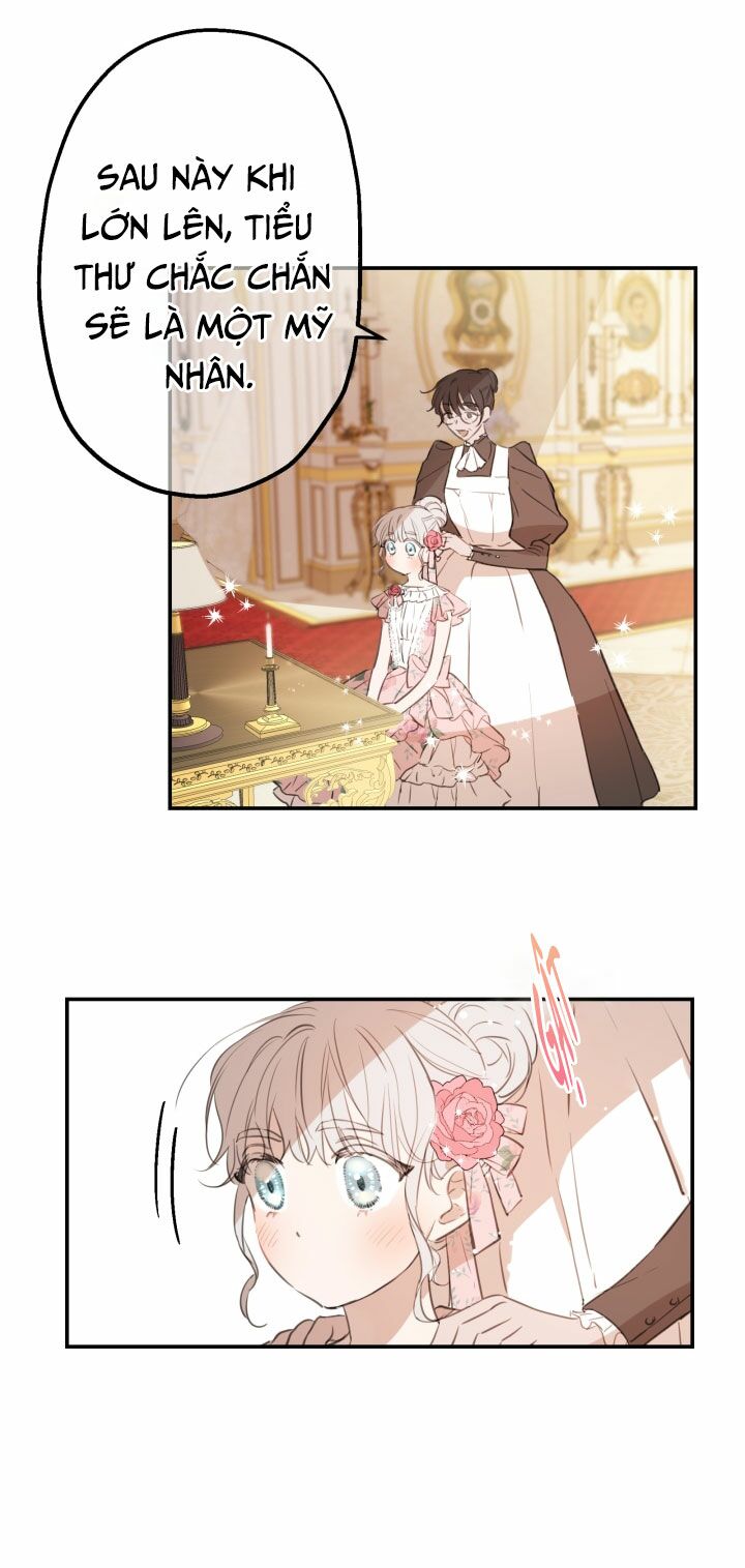 Những Nhân Vật Mạnh Nhất Thế Giới Ám Ảnh Tôi - Chapter 12 - Page 14