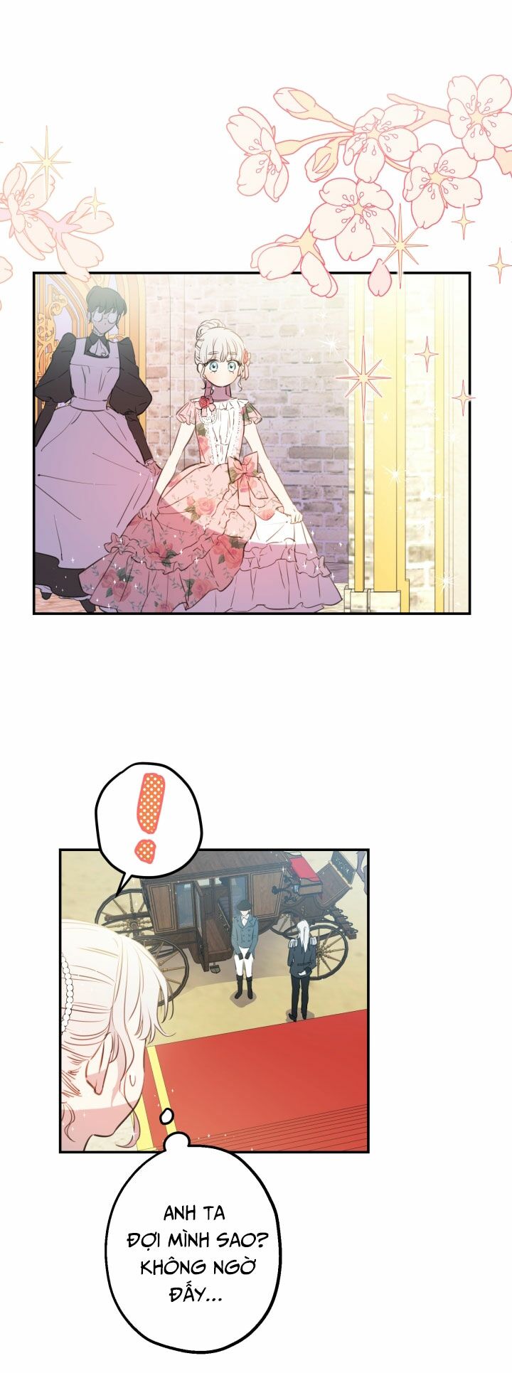 Những Nhân Vật Mạnh Nhất Thế Giới Ám Ảnh Tôi - Chapter 12 - Page 16