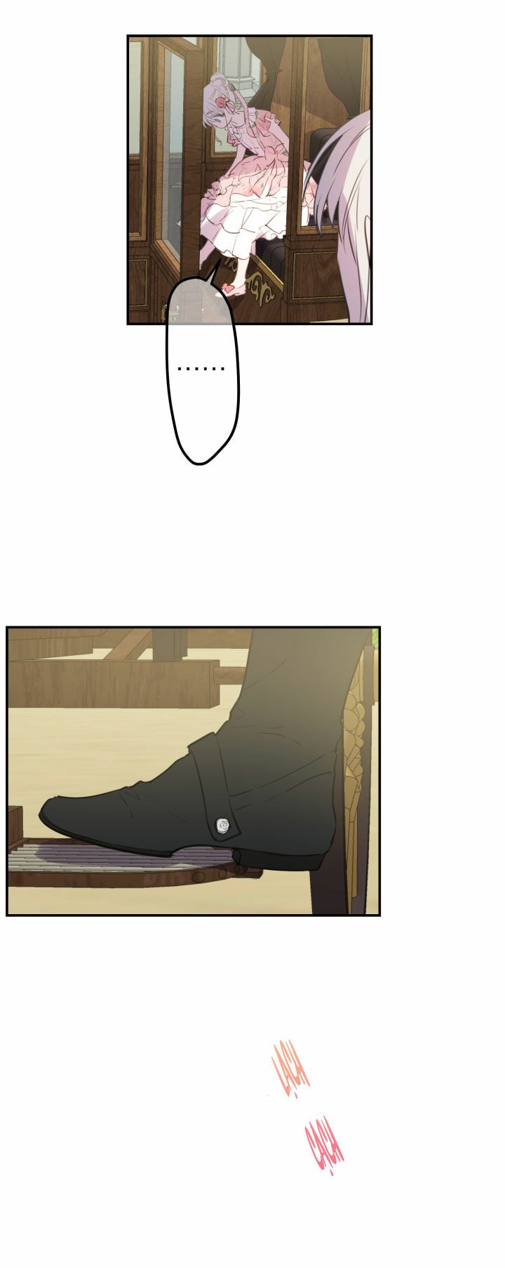 Những Nhân Vật Mạnh Nhất Thế Giới Ám Ảnh Tôi - Chapter 12 - Page 18