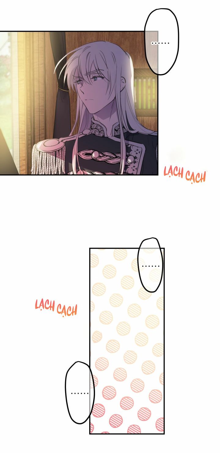 Những Nhân Vật Mạnh Nhất Thế Giới Ám Ảnh Tôi - Chapter 12 - Page 21