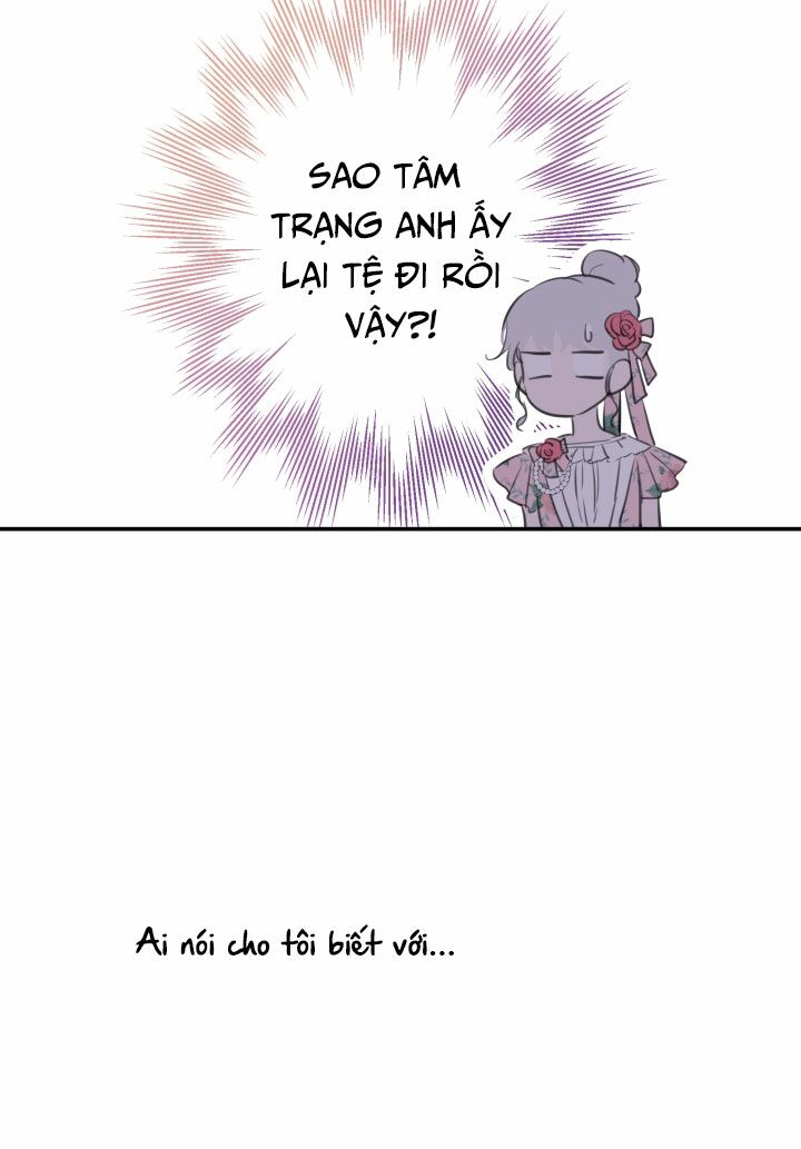 Những Nhân Vật Mạnh Nhất Thế Giới Ám Ảnh Tôi - Chapter 12 - Page 23