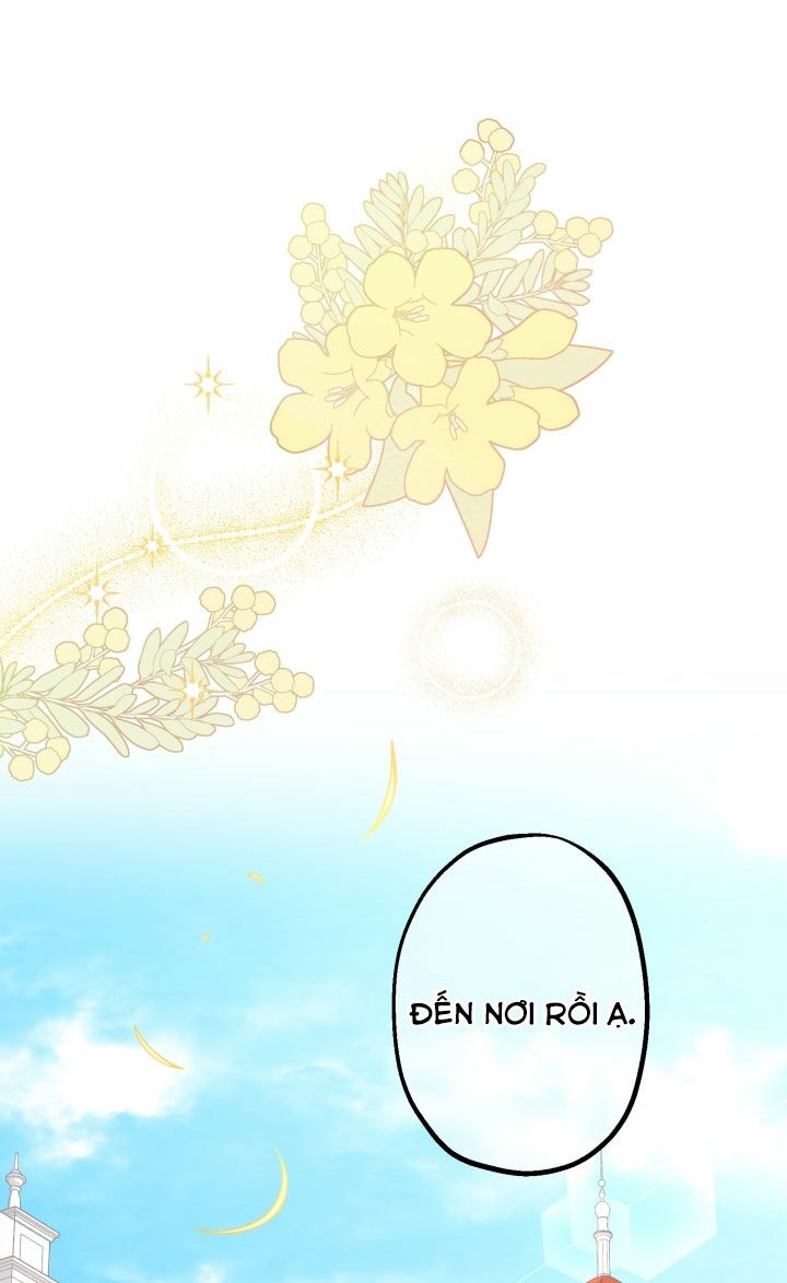 Những Nhân Vật Mạnh Nhất Thế Giới Ám Ảnh Tôi - Chapter 12 - Page 24