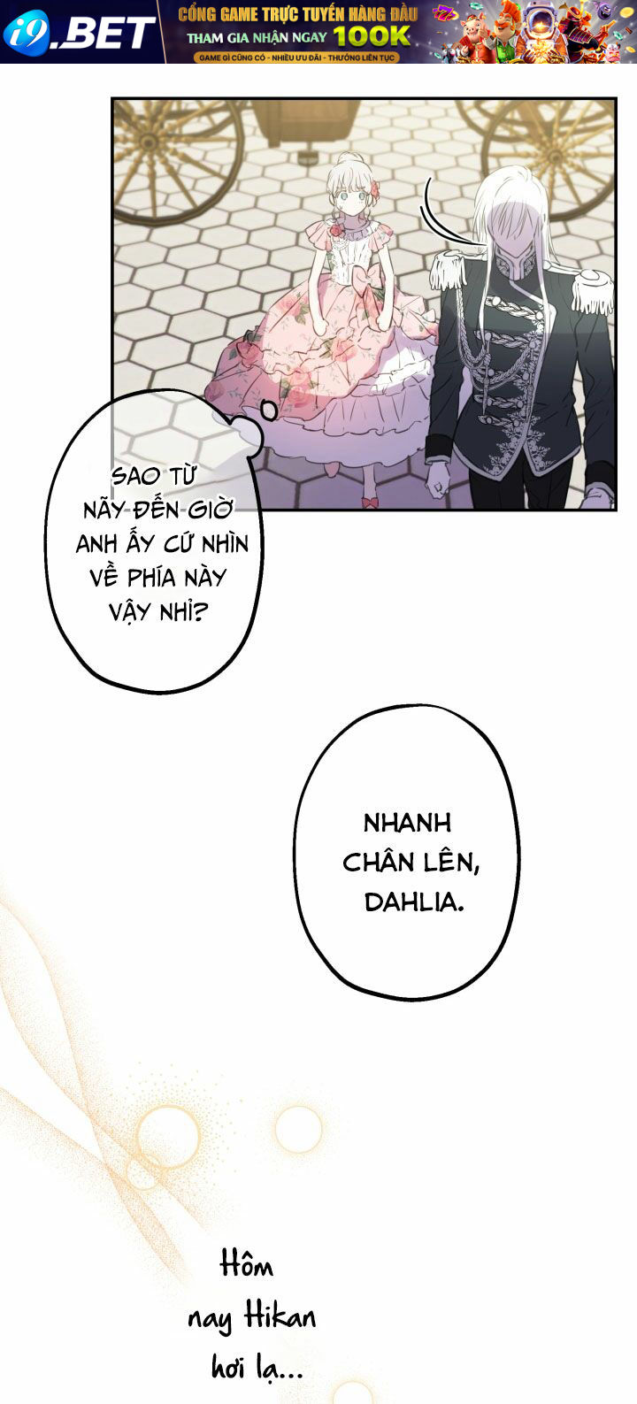 Những Nhân Vật Mạnh Nhất Thế Giới Ám Ảnh Tôi - Chapter 12 - Page 27