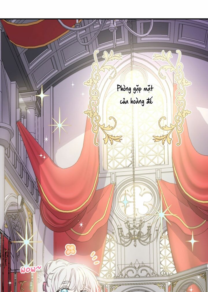 Những Nhân Vật Mạnh Nhất Thế Giới Ám Ảnh Tôi - Chapter 12 - Page 29