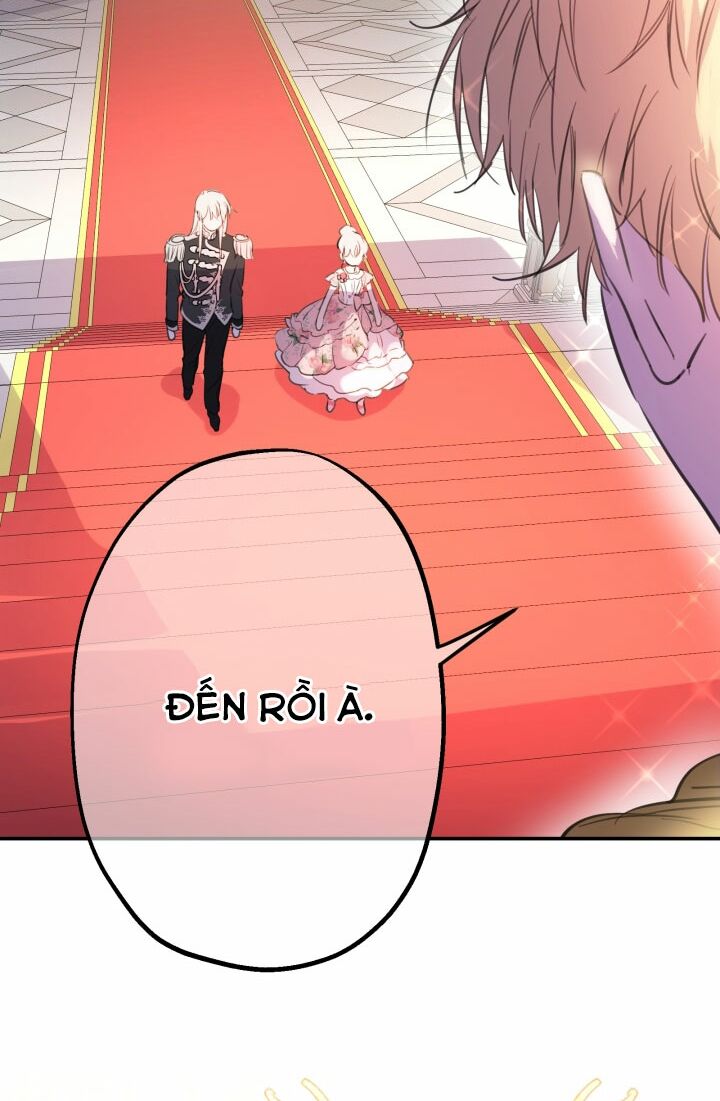 Những Nhân Vật Mạnh Nhất Thế Giới Ám Ảnh Tôi - Chapter 12 - Page 32