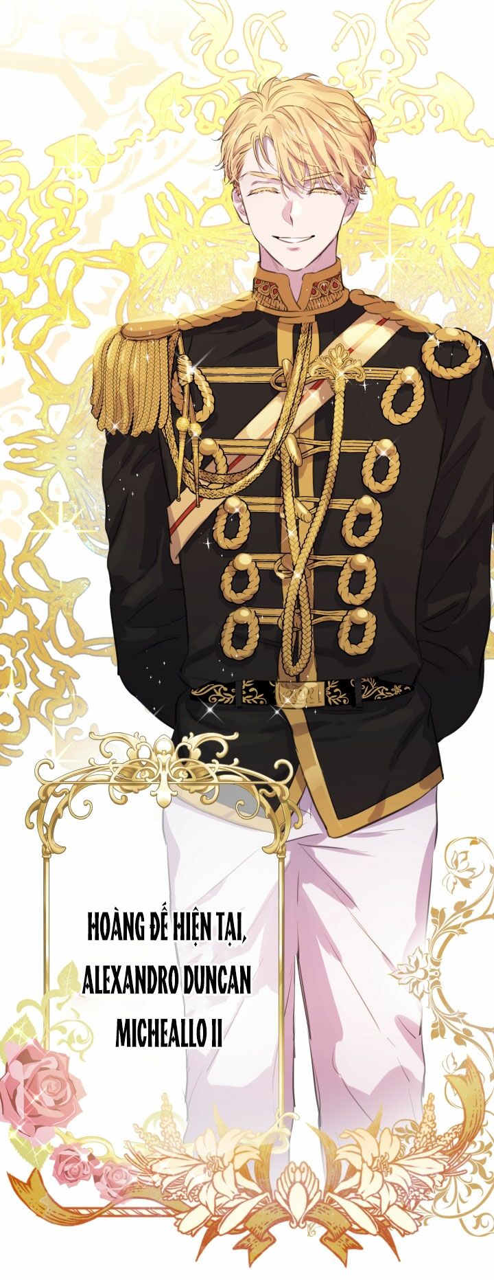 Những Nhân Vật Mạnh Nhất Thế Giới Ám Ảnh Tôi - Chapter 12 - Page 33