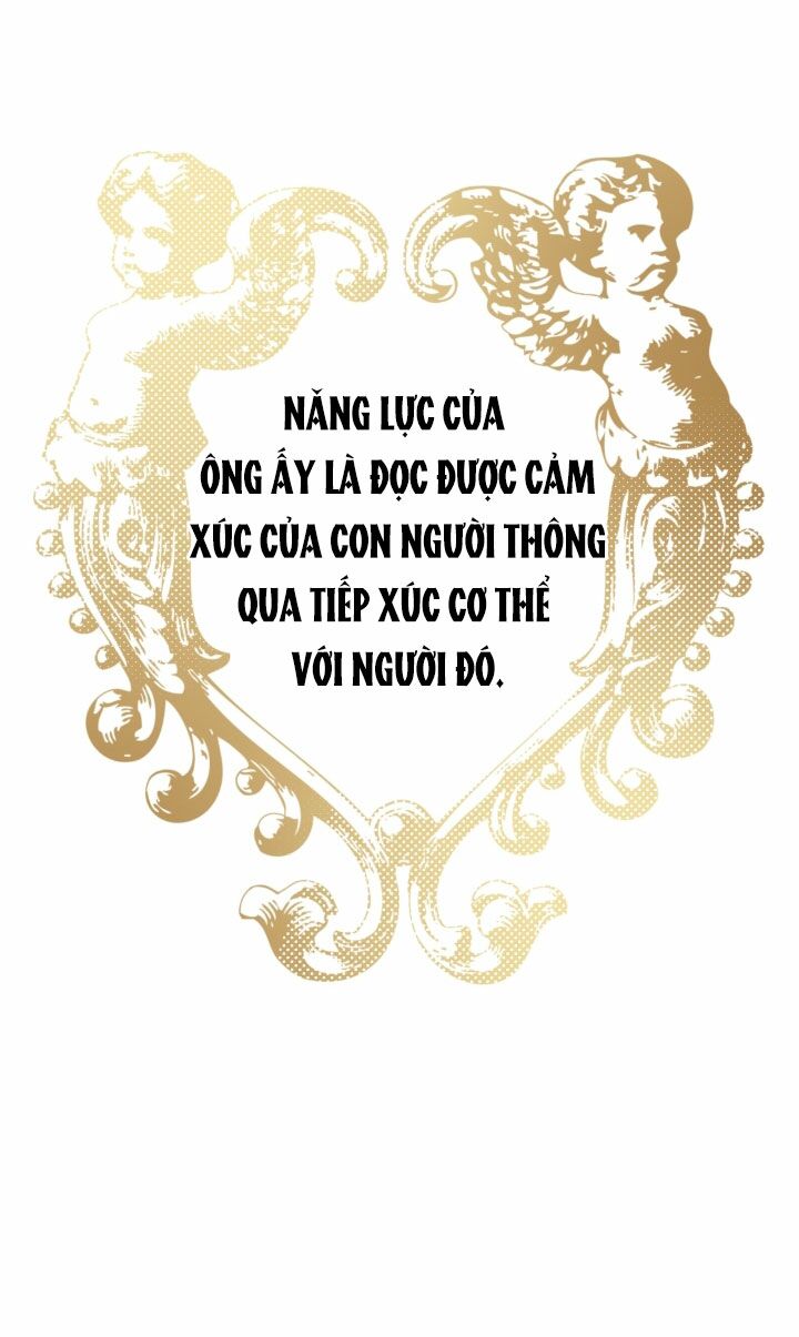 Những Nhân Vật Mạnh Nhất Thế Giới Ám Ảnh Tôi - Chapter 12 - Page 35