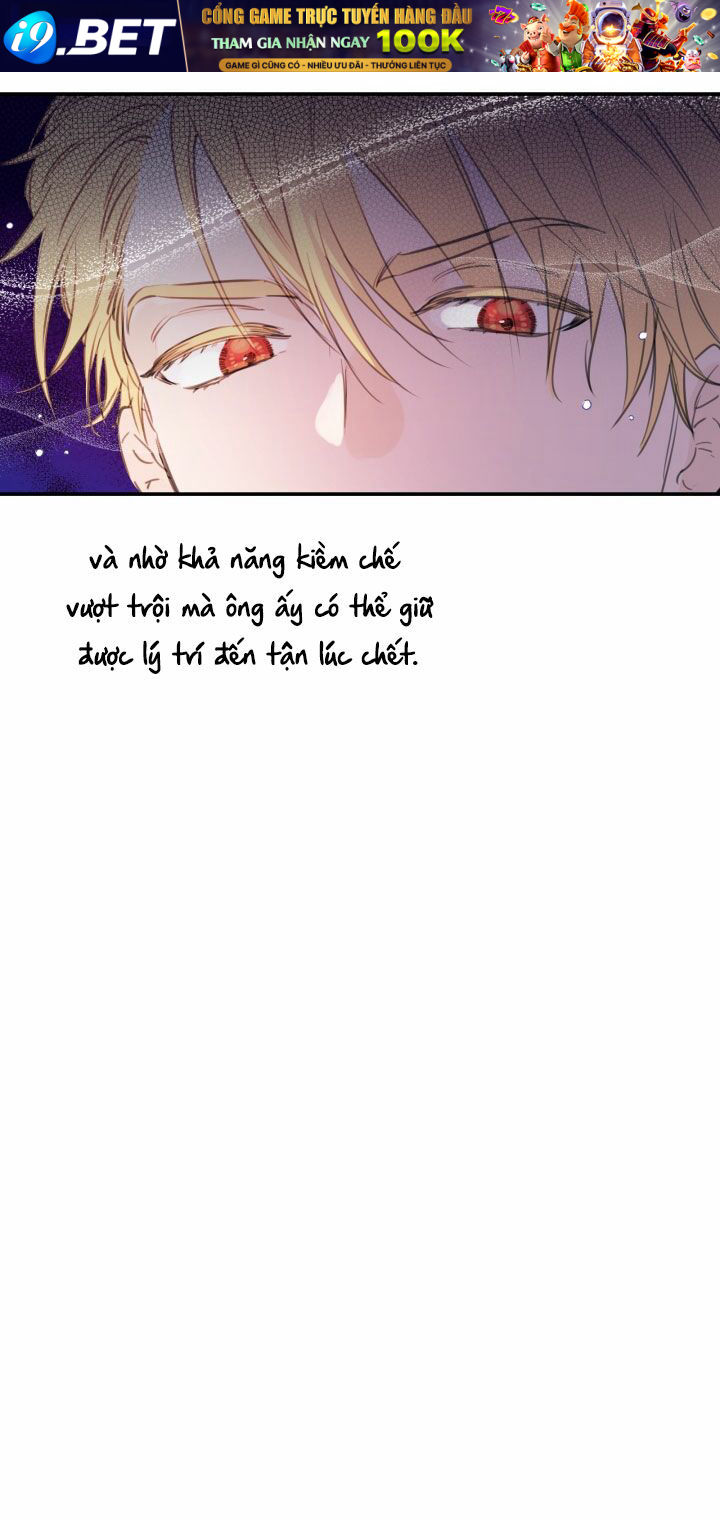 Những Nhân Vật Mạnh Nhất Thế Giới Ám Ảnh Tôi - Chapter 12 - Page 37