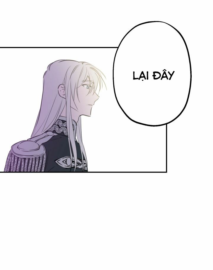 Những Nhân Vật Mạnh Nhất Thế Giới Ám Ảnh Tôi - Chapter 12 - Page 44