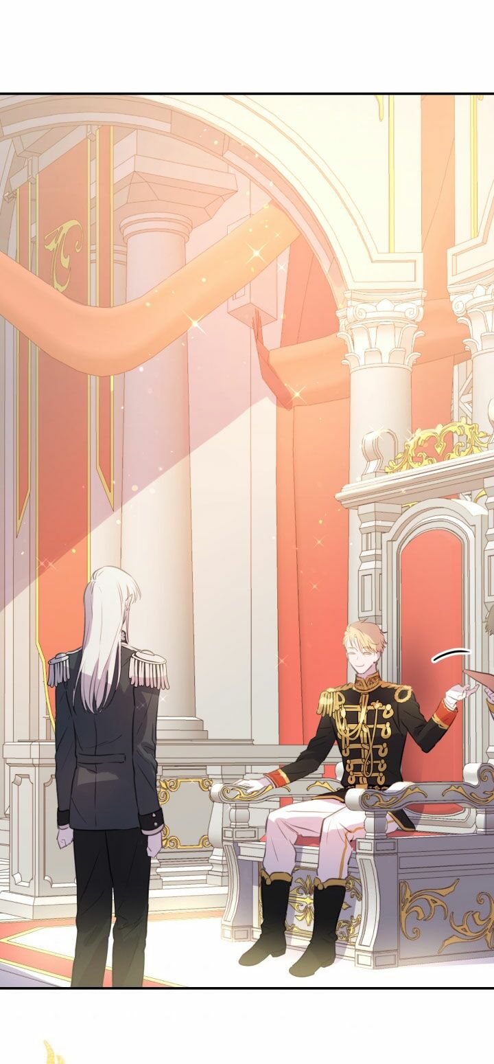 Những Nhân Vật Mạnh Nhất Thế Giới Ám Ảnh Tôi - Chapter 12 - Page 45