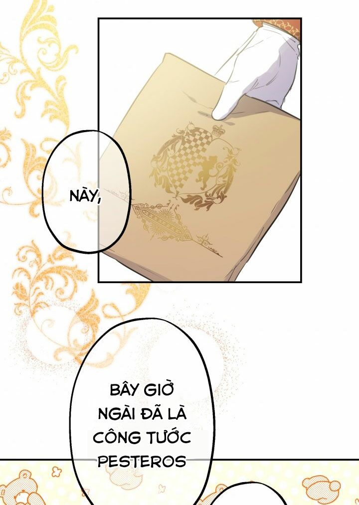 Những Nhân Vật Mạnh Nhất Thế Giới Ám Ảnh Tôi - Chapter 12 - Page 46