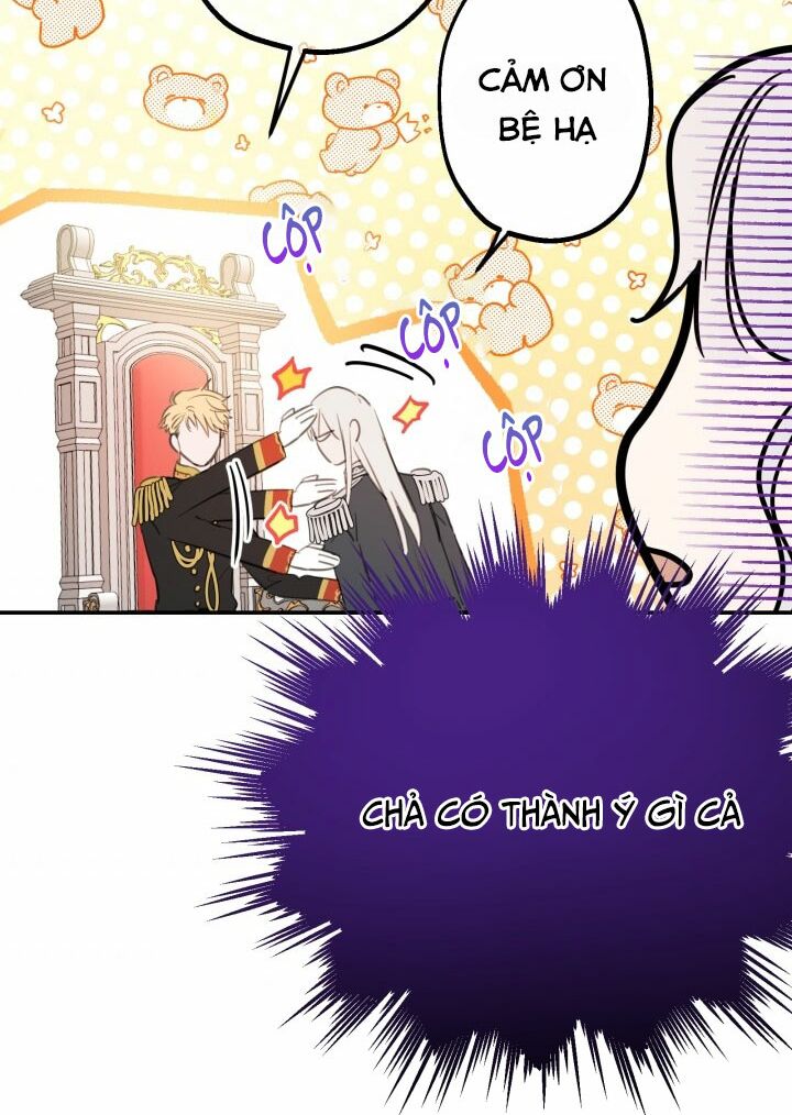 Những Nhân Vật Mạnh Nhất Thế Giới Ám Ảnh Tôi - Chapter 12 - Page 47