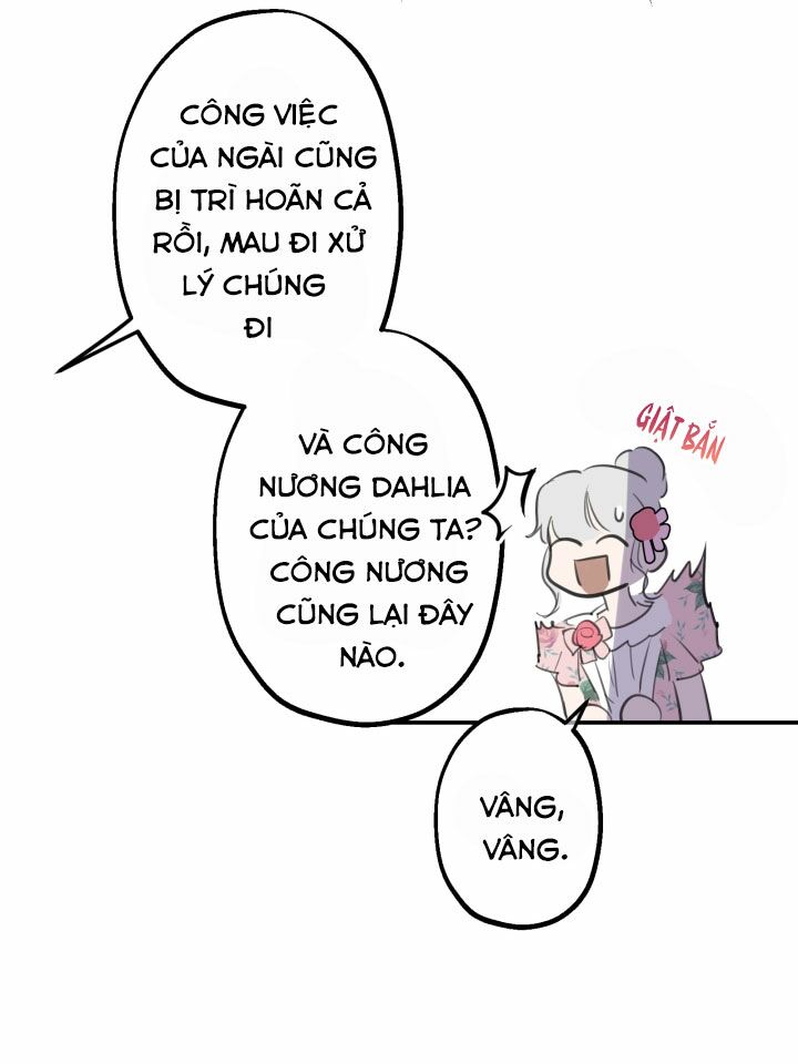 Những Nhân Vật Mạnh Nhất Thế Giới Ám Ảnh Tôi - Chapter 12 - Page 48