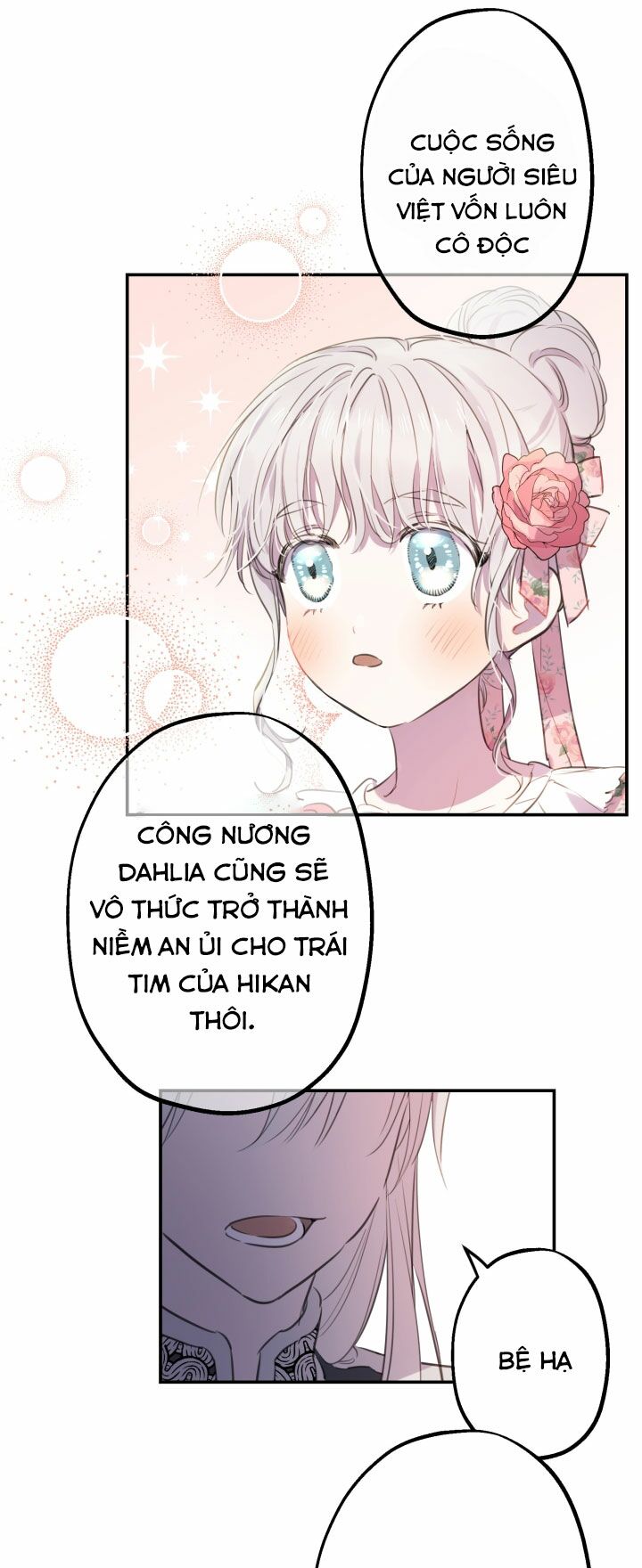Những Nhân Vật Mạnh Nhất Thế Giới Ám Ảnh Tôi - Chapter 12 - Page 50