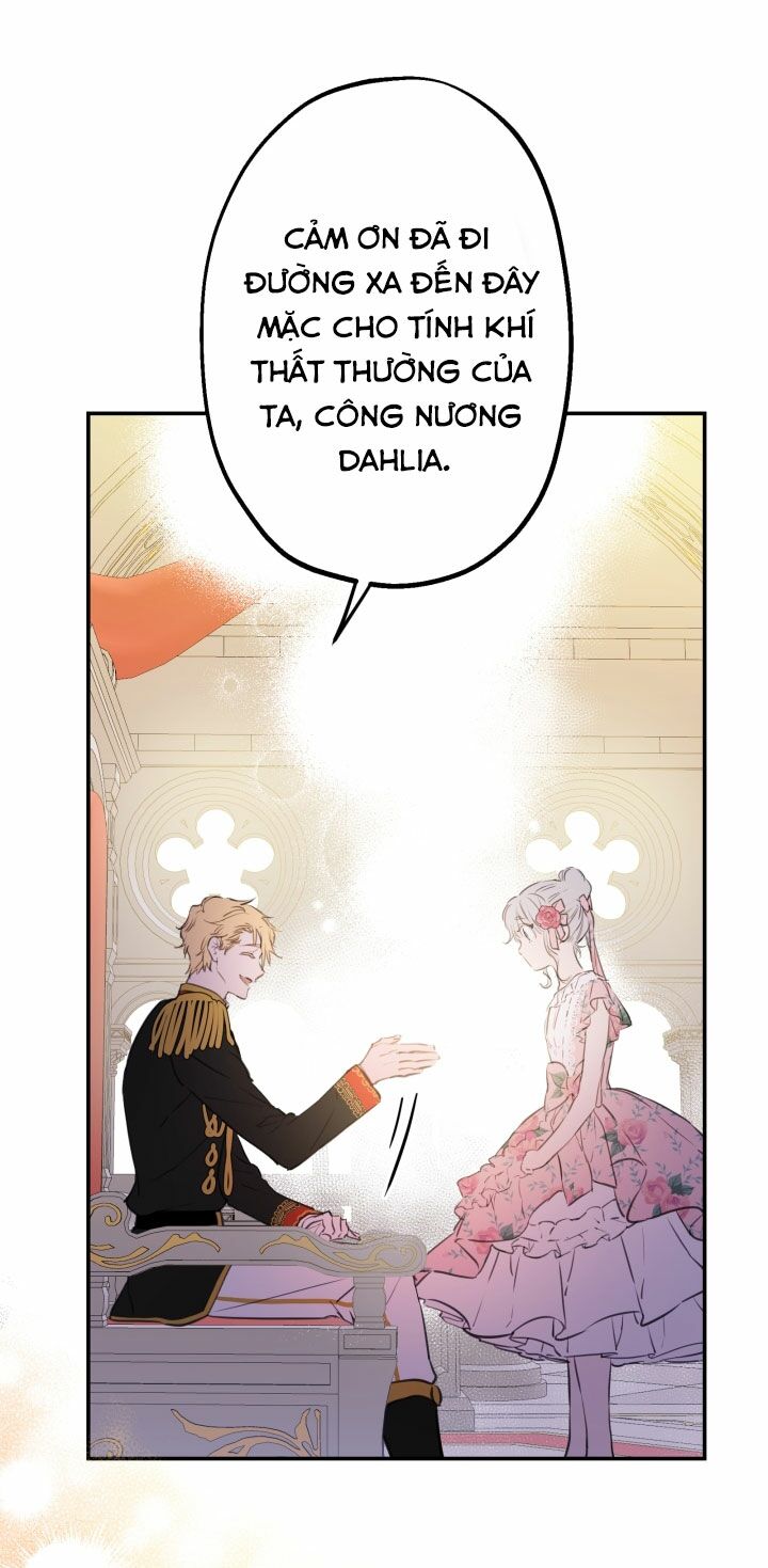 Những Nhân Vật Mạnh Nhất Thế Giới Ám Ảnh Tôi - Chapter 12 - Page 52