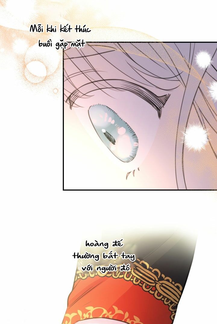 Những Nhân Vật Mạnh Nhất Thế Giới Ám Ảnh Tôi - Chapter 12 - Page 53