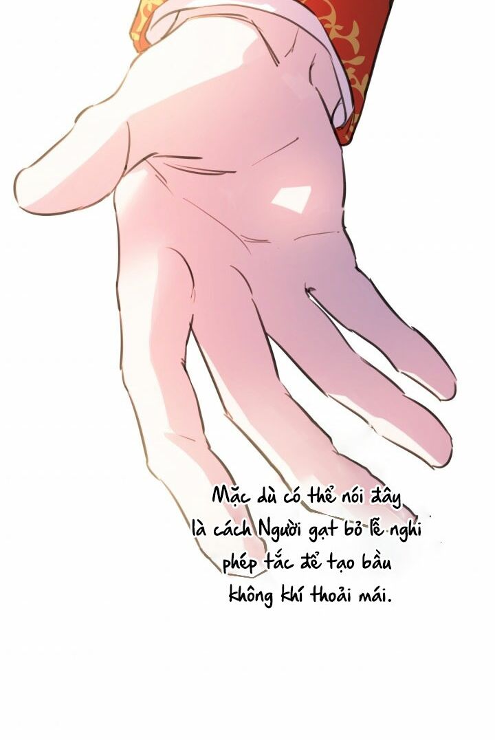 Những Nhân Vật Mạnh Nhất Thế Giới Ám Ảnh Tôi - Chapter 12 - Page 54