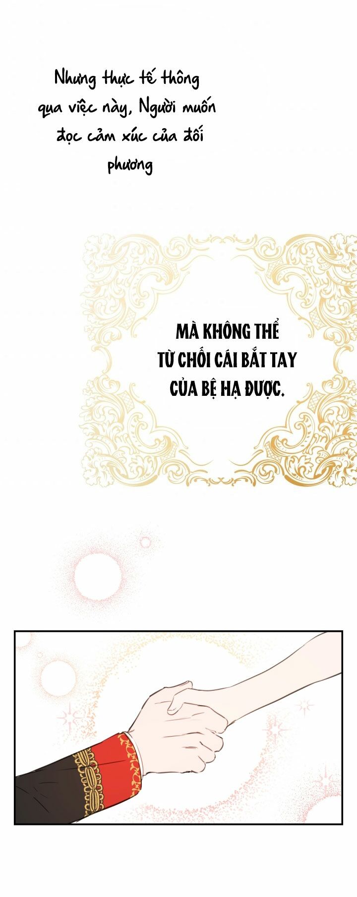 Những Nhân Vật Mạnh Nhất Thế Giới Ám Ảnh Tôi - Chapter 12 - Page 55