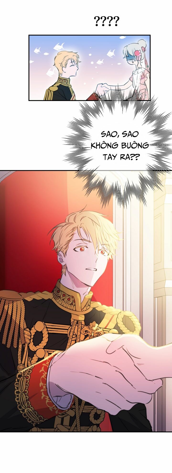 Những Nhân Vật Mạnh Nhất Thế Giới Ám Ảnh Tôi - Chapter 12 - Page 57