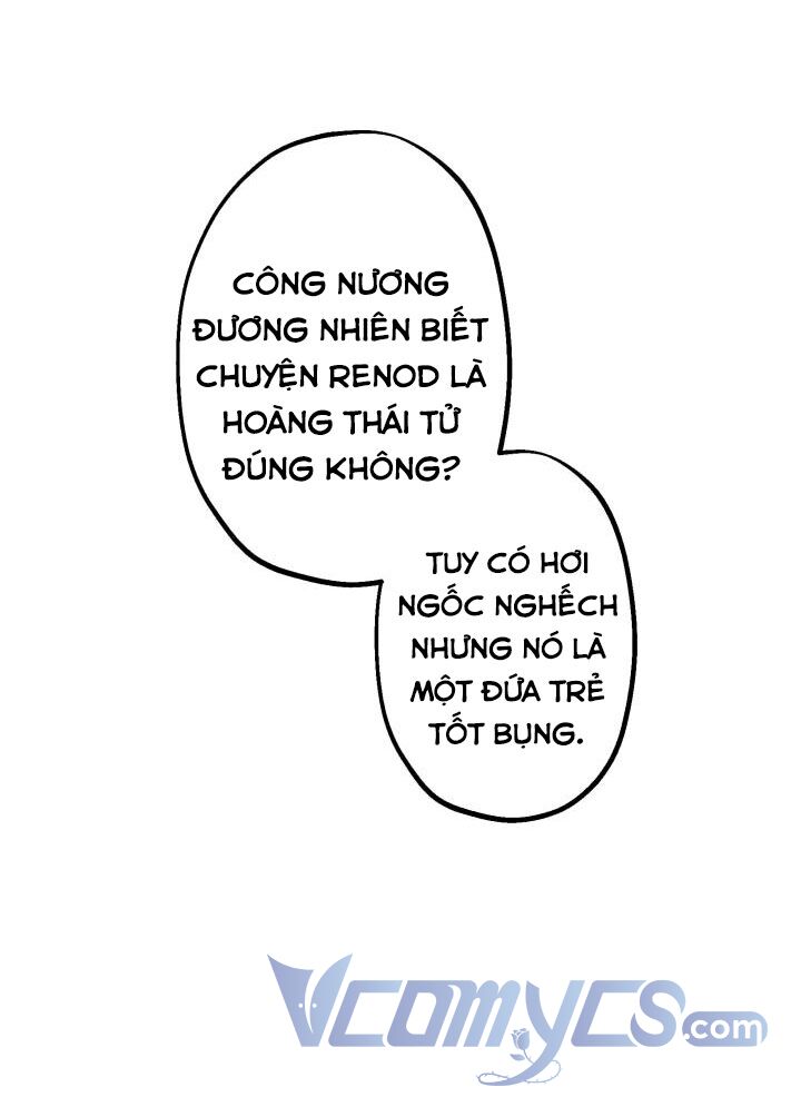 Những Nhân Vật Mạnh Nhất Thế Giới Ám Ảnh Tôi - Chapter 13 - Page 9